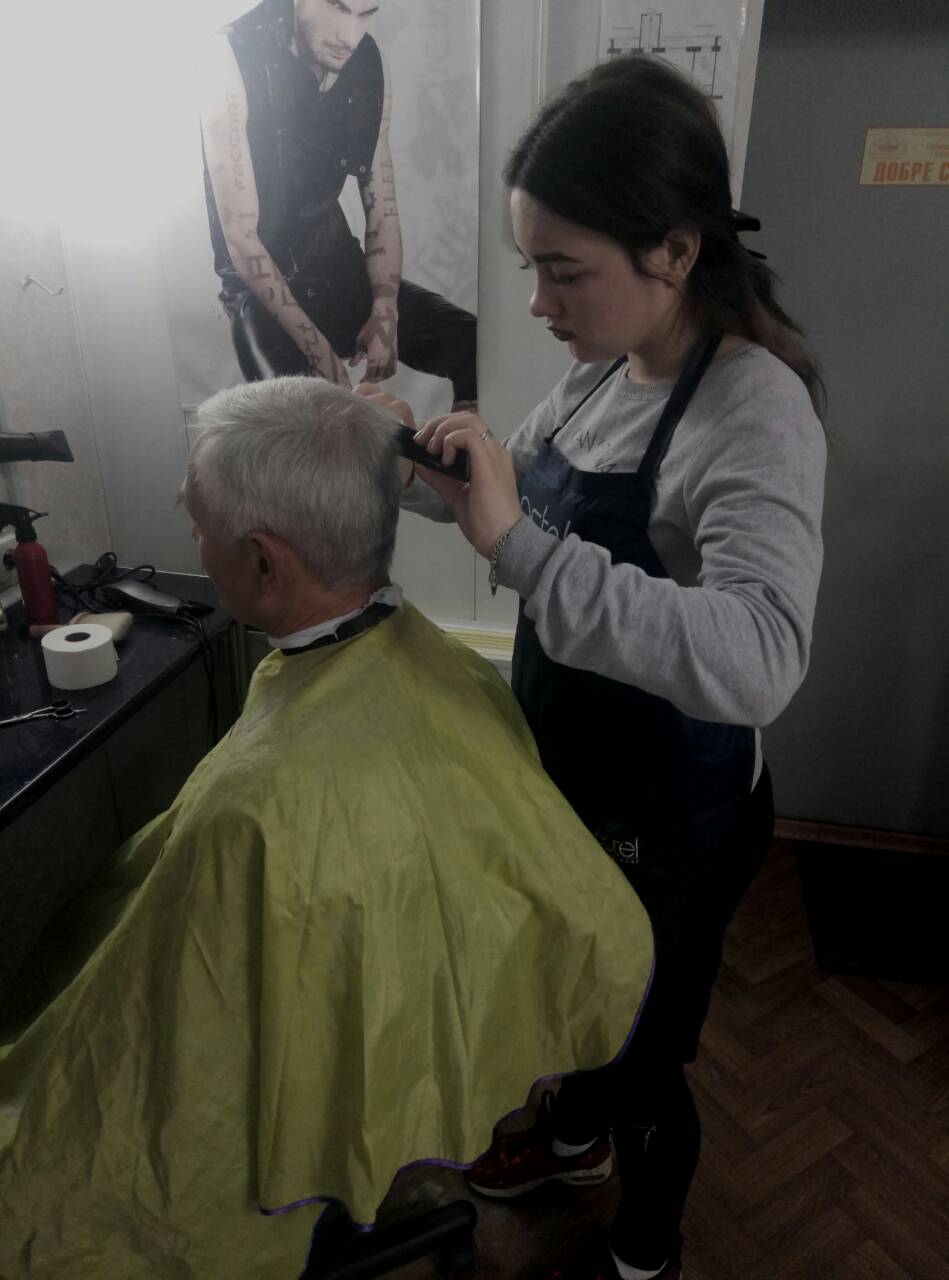 Салон НАТАЛІ (2)
