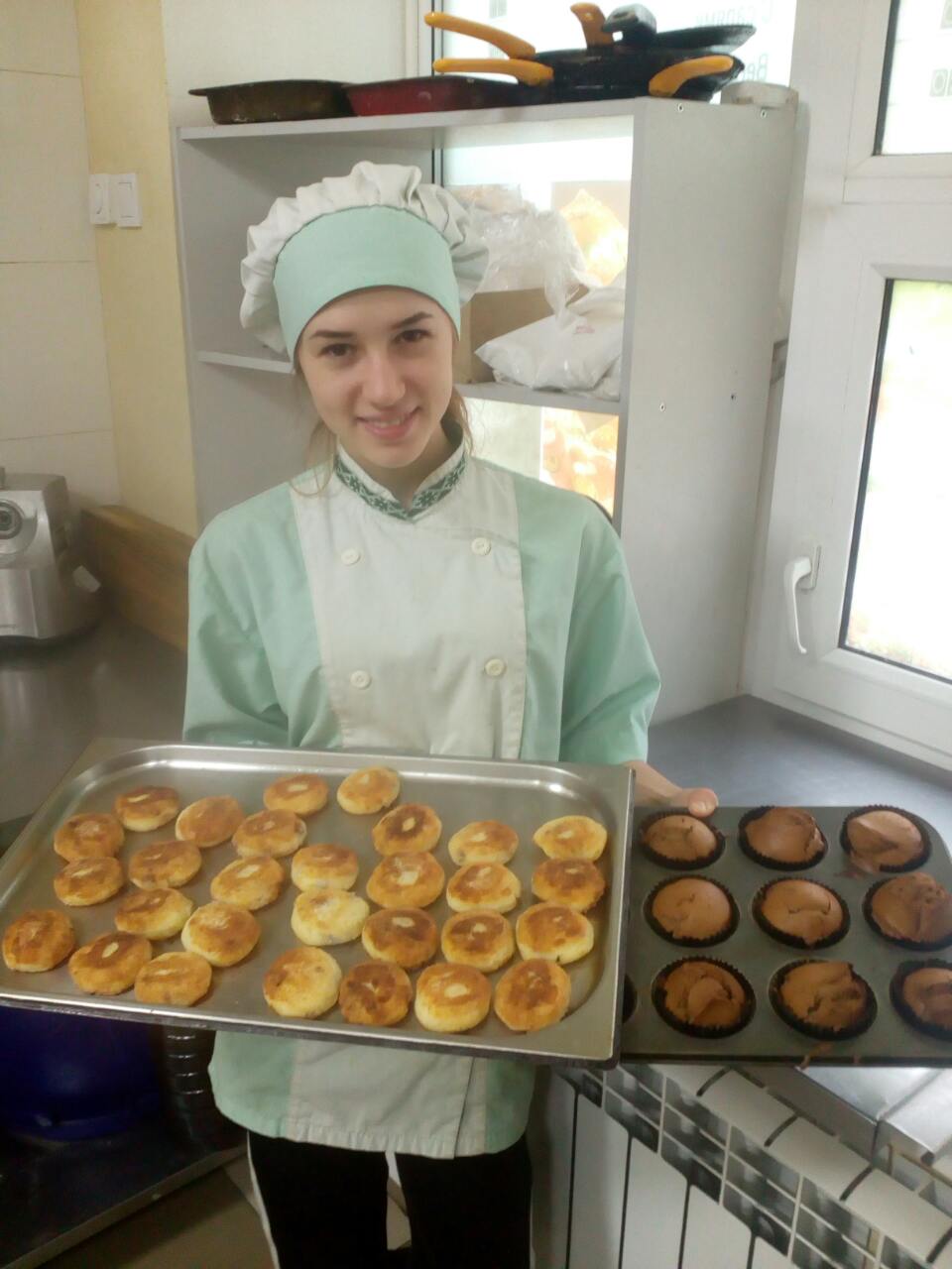 Співак Анастасія