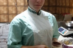 Бар The AIchemsst Шевченко Іра