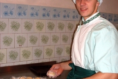 Островка Е.